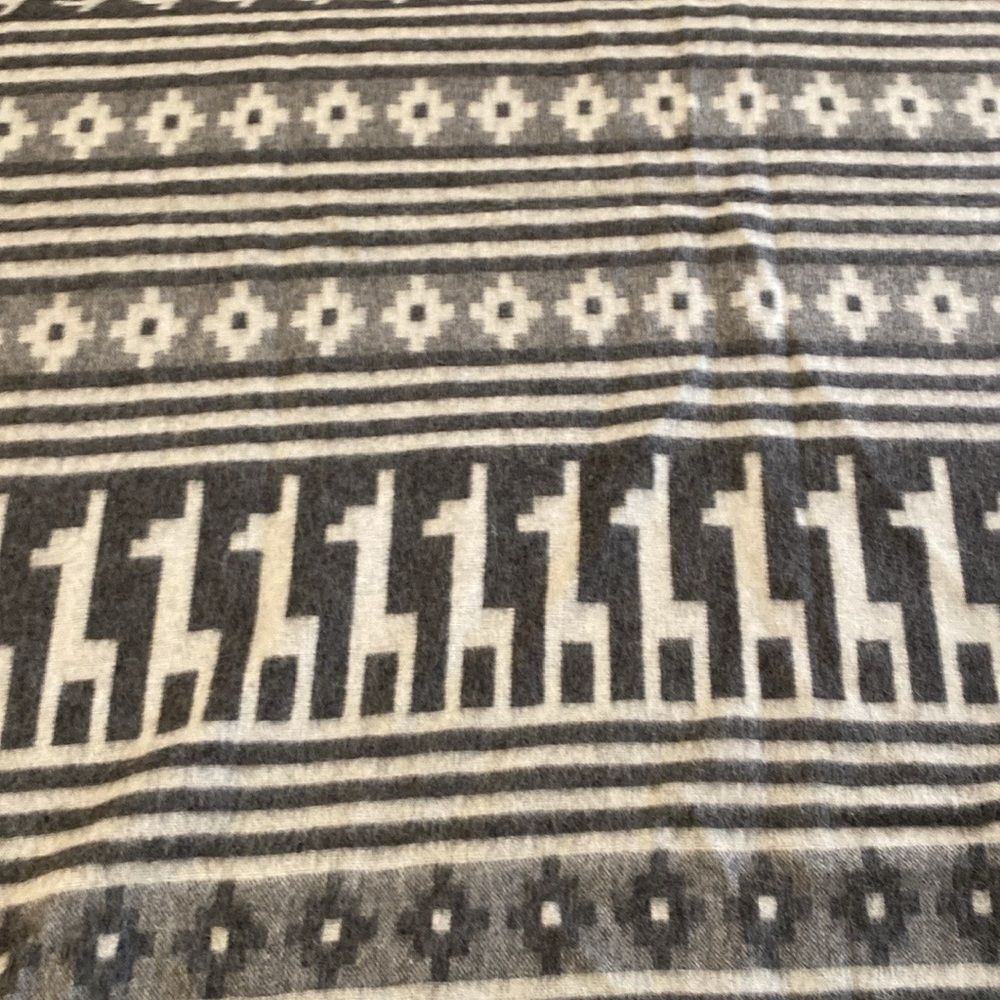 Alpaca Threadz blanket - Picture 4 of 6